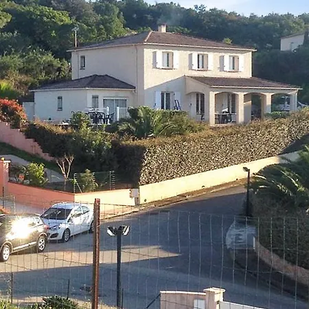 Villa A Scopa