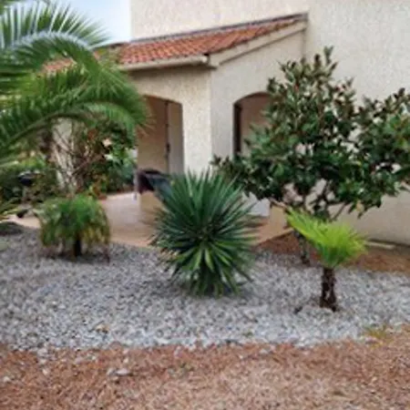 Villa A Scopa