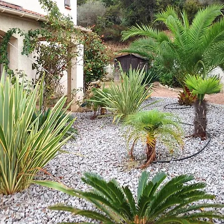 Villa A Scopa