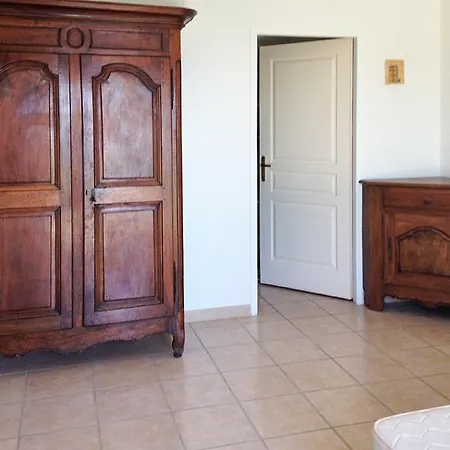 A Scopa Villa *
