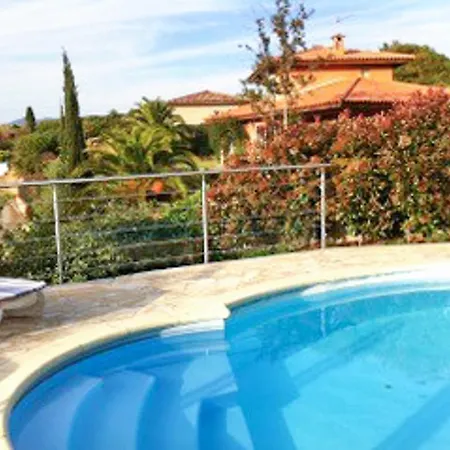 A Scopa Villa