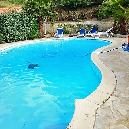 Villa A Scopa *