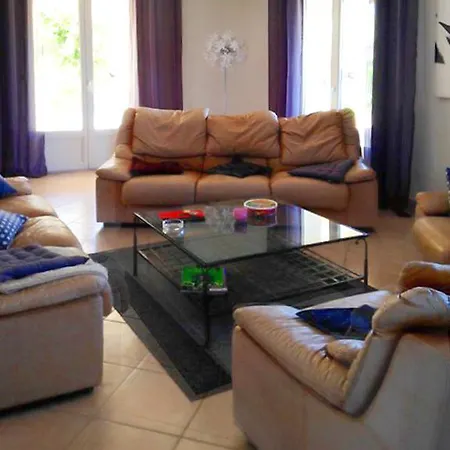 A Scopa Villa *