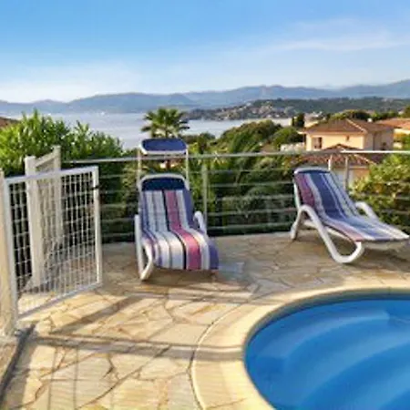 A Scopa Villa Pietrosella